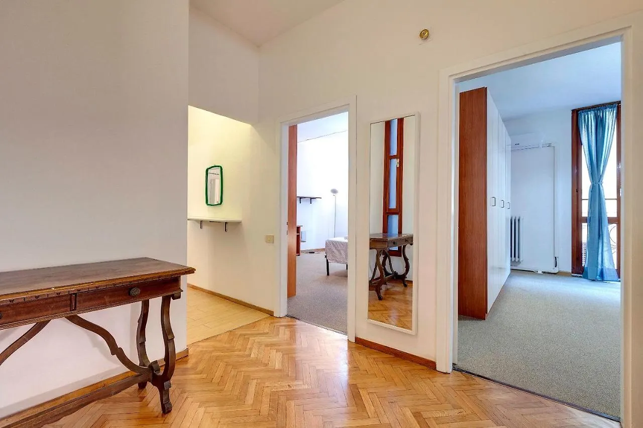 Malenchini 6 Apartment Florence 0*,