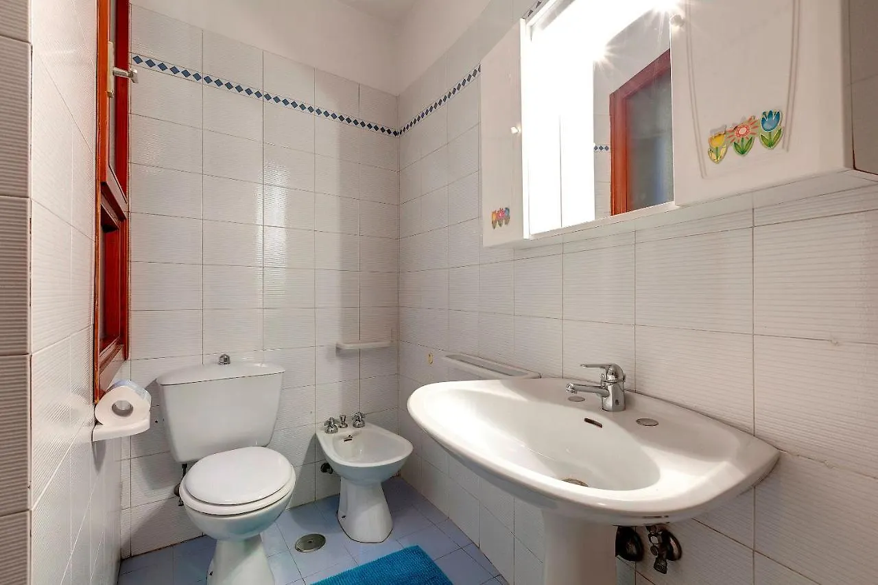 Malenchini 6 Apartment Florence 0*,