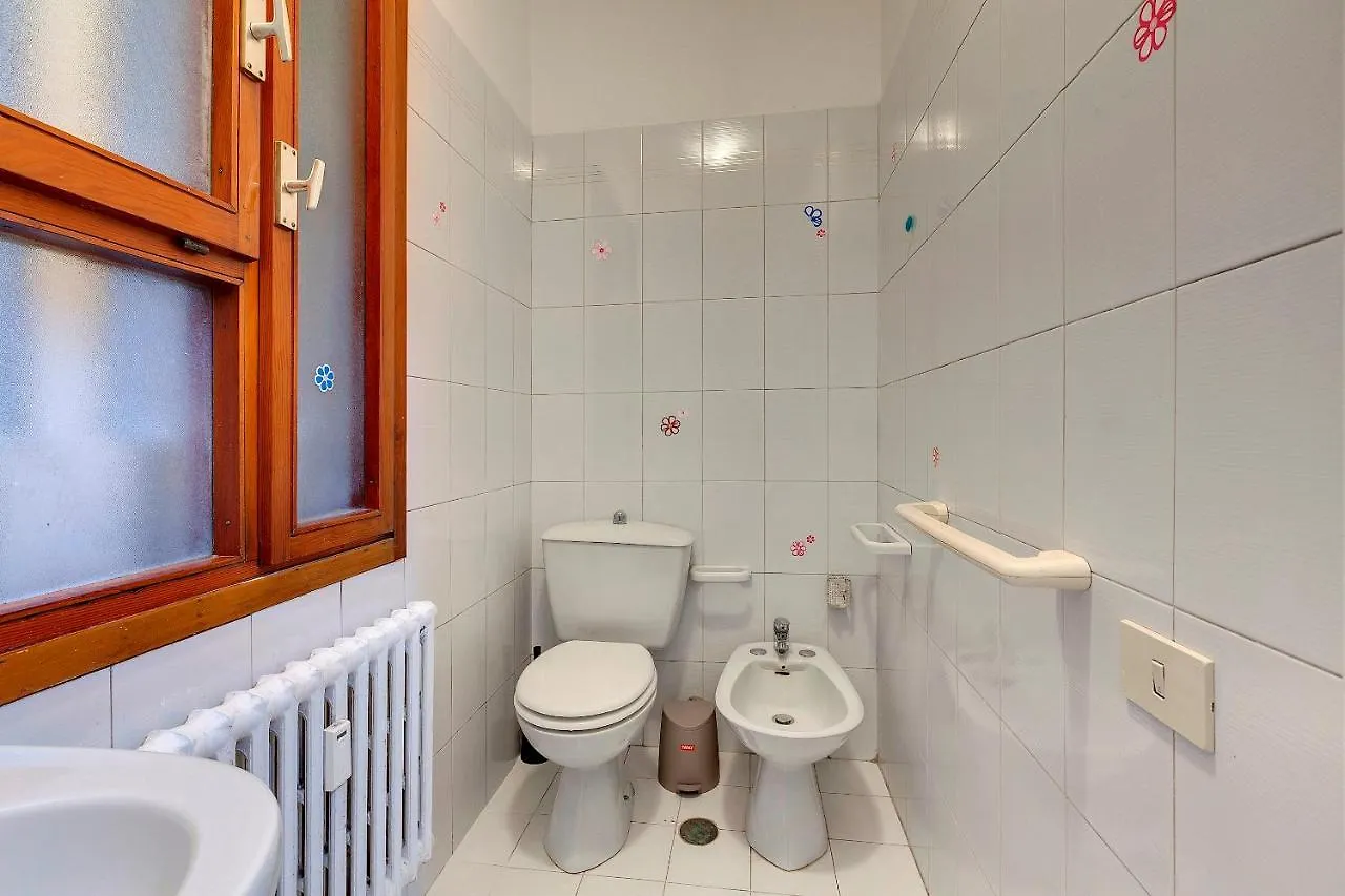 Malenchini 6 Apartment Florence 0*,  Italy