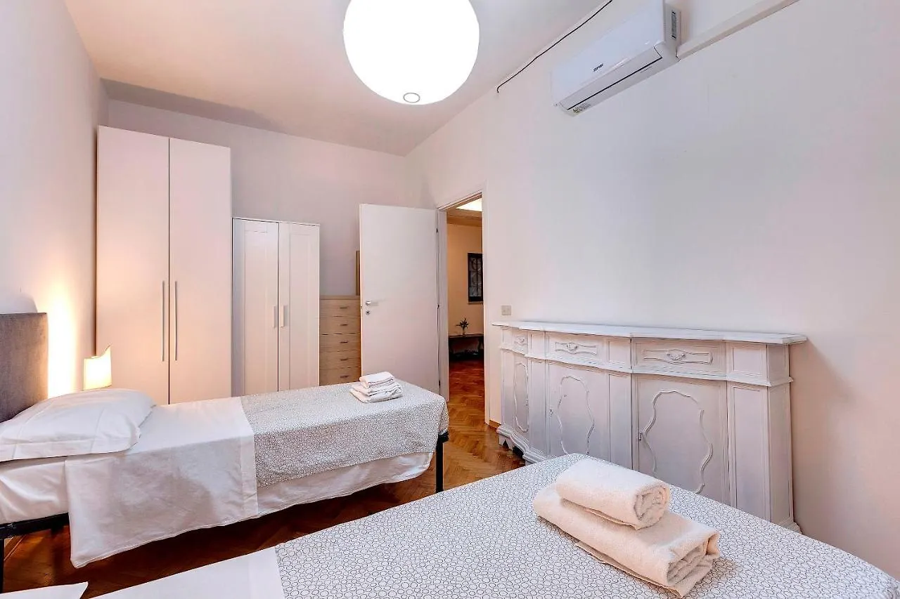 Malenchini 6 Apartment Florence 0*,  Italy