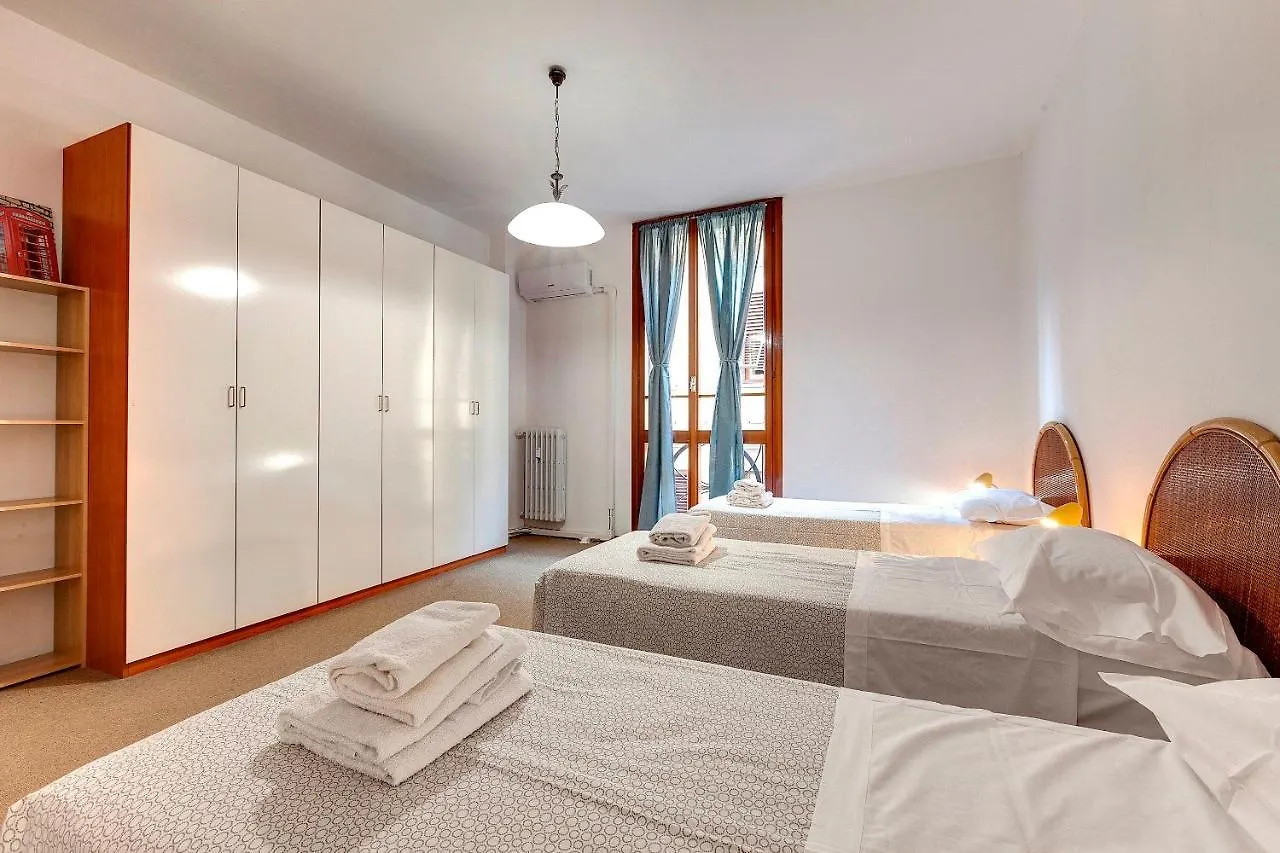 Malenchini 6 Apartment Florence 0*,  Italy