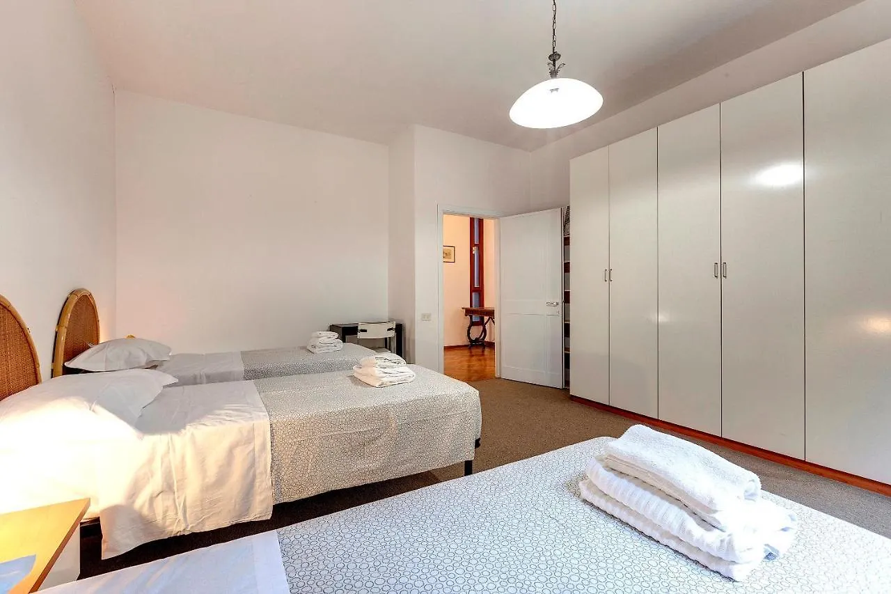 Malenchini 6 Apartment Florence